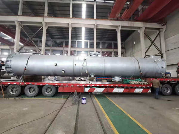 上海聚綜塔設備